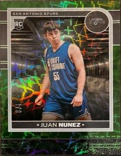 Juan Nunez