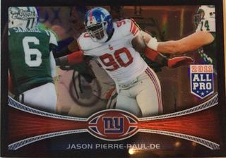 Jason Pierre Paul