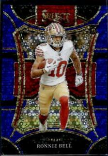Ronnie Bell