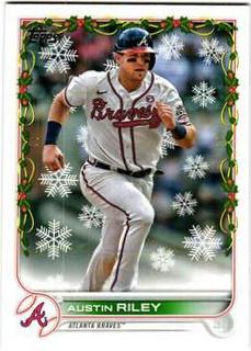 Austin Riley