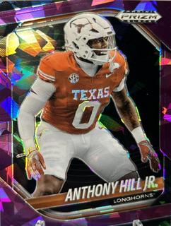Anthony Hill Jr.