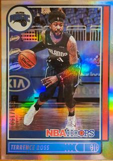 Terrence Ross