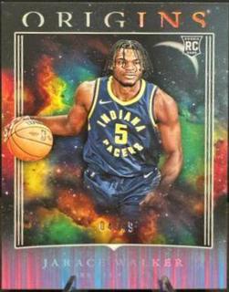 Jarace Walker