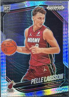 Pelle Larsson