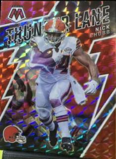 Nick Chubb