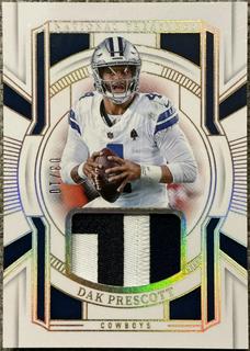 Dak Prescott