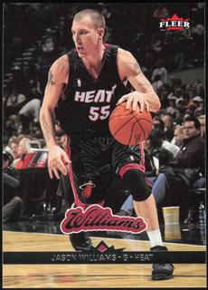 Jason Williams