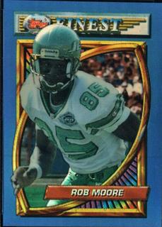 Rob Moore