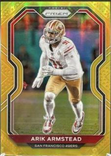 Arik Armstead