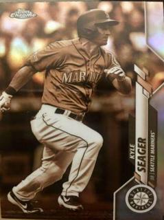 Kyle Seager