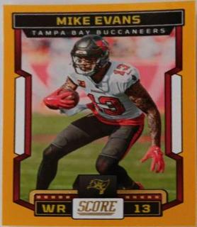 Mike Evans