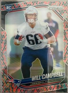 Will Campbell