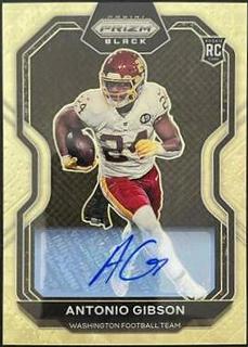 Antonio Gibson