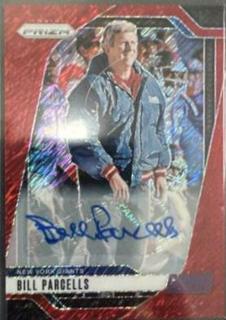 Bill Parcells