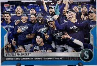 Seattle Mariners