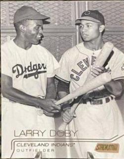 Larry Doby