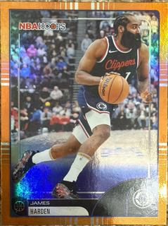 James Harden