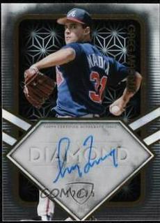 Greg Maddux
