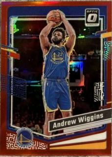 Andrew Wiggins