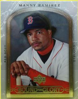Manny Ramirez