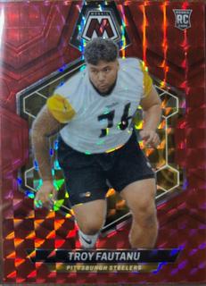 Troy Fautanu