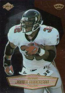 Jamal Anderson