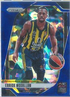 Errick McCollum