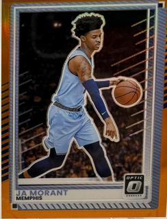Ja Morant
