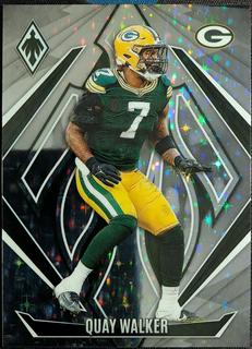 Quay Walker