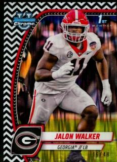 Jalon Walker