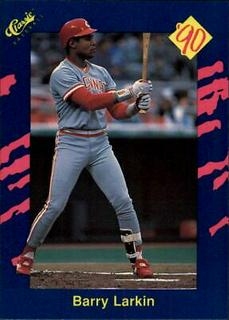 Barry Larkin