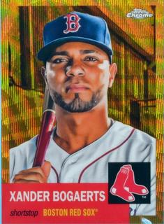 Xander Bogaerts