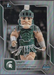 Sparty