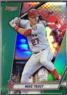 Mike Trout