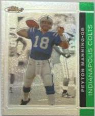 Peyton Manning