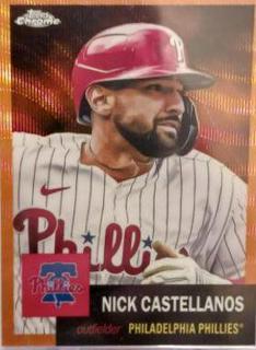 Nick Castellanos