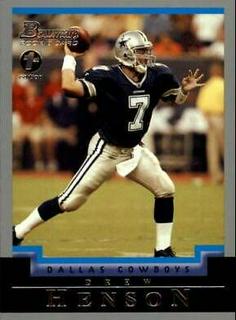 Drew Henson