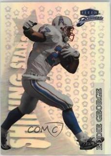 Eddie George