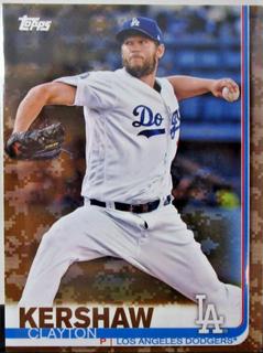 Clayton Kershaw