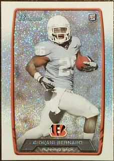 Giovani Bernard