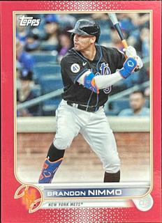 Brandon Nimmo