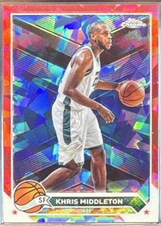 Khris Middleton