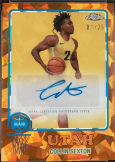 Collin Sexton