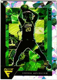Udoka Azubuike