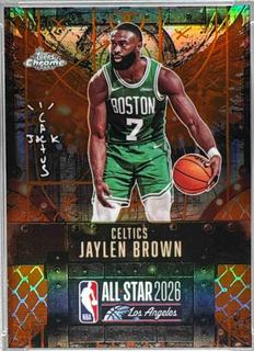 Jaylen Brown