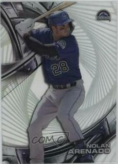 Nolan Arenado