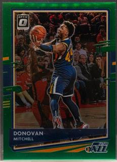 Donovan Mitchell