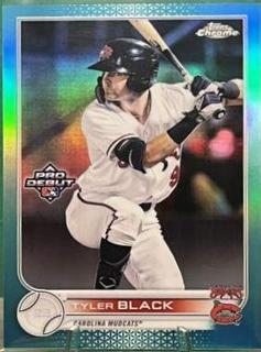 Tyler Black