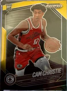 Cam Christie