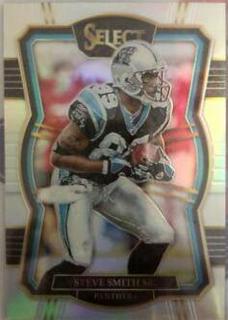 Steve Smith Sr.